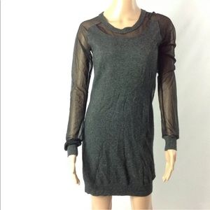 All saintspitalfields dress